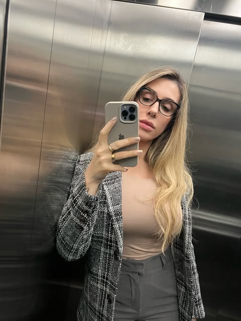 Publicação da Dra. Priscilla Engel no Instagram